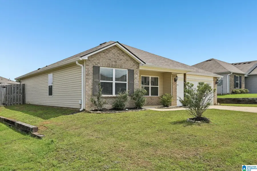 390 WOODLAND TRAIL, Pell City, AL 35125 - #3