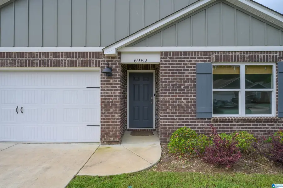 6982 SOUTHERN TRACE LOOP, Leeds, AL 35094 - #3