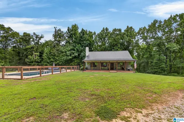 649 COUNTY ROAD 878, Clanton, AL 35045