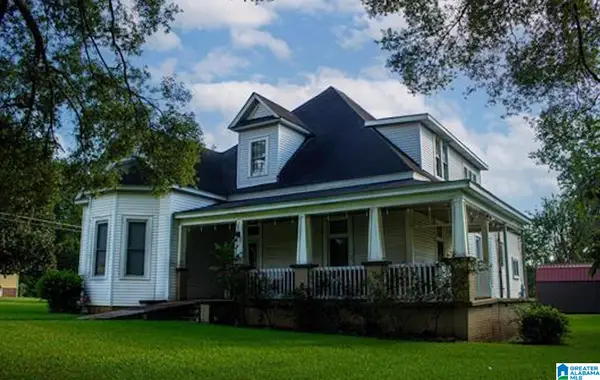 315 SW 9TH AVENUE, Childersburg, AL 35044