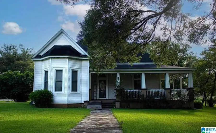 315 SW 9TH AVENUE, Childersburg, AL 35044 - #2