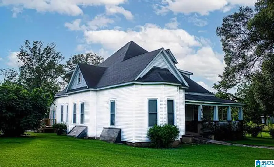 315 SW 9TH AVENUE, Childersburg, AL 35044 - #3