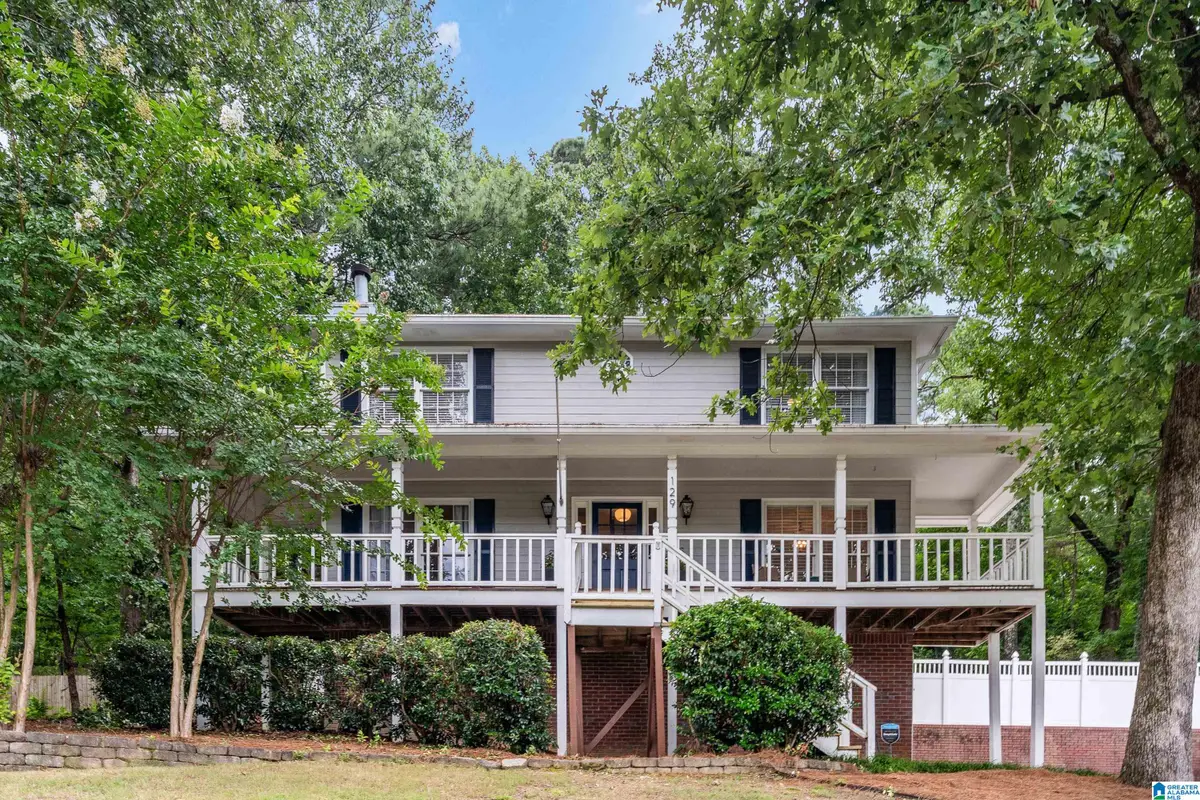 129 S RUN CIRCLE, Hoover, AL 35244 - #1
