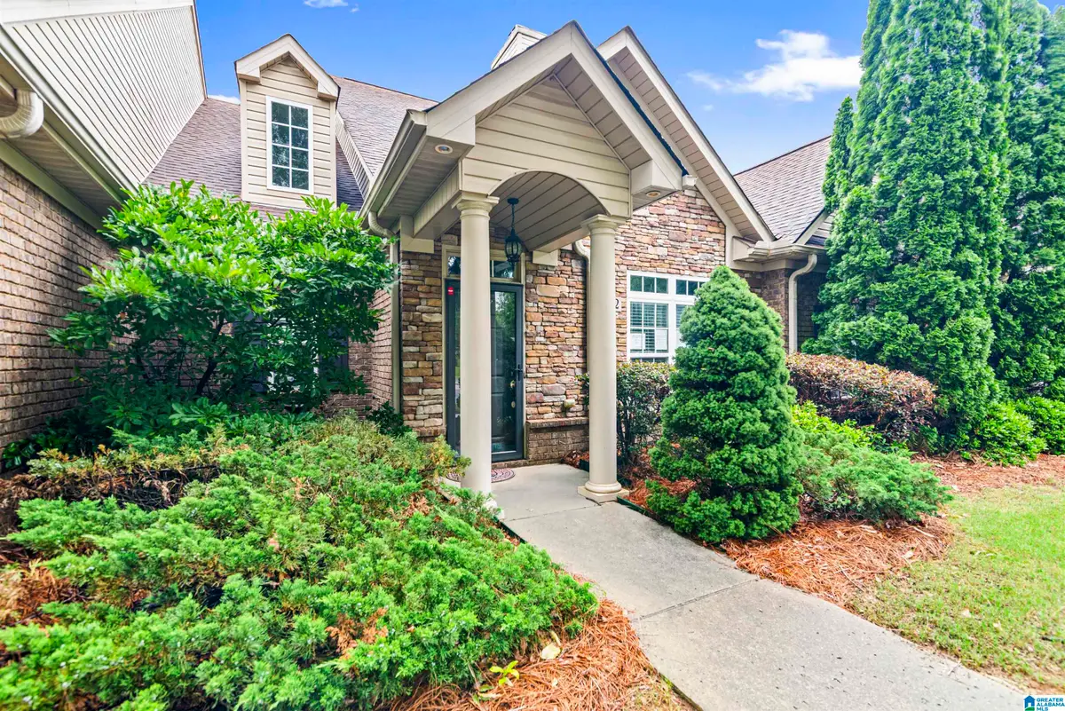 1802 RUSHING WOOD DRIVE, Madison, AL 35757 - #1