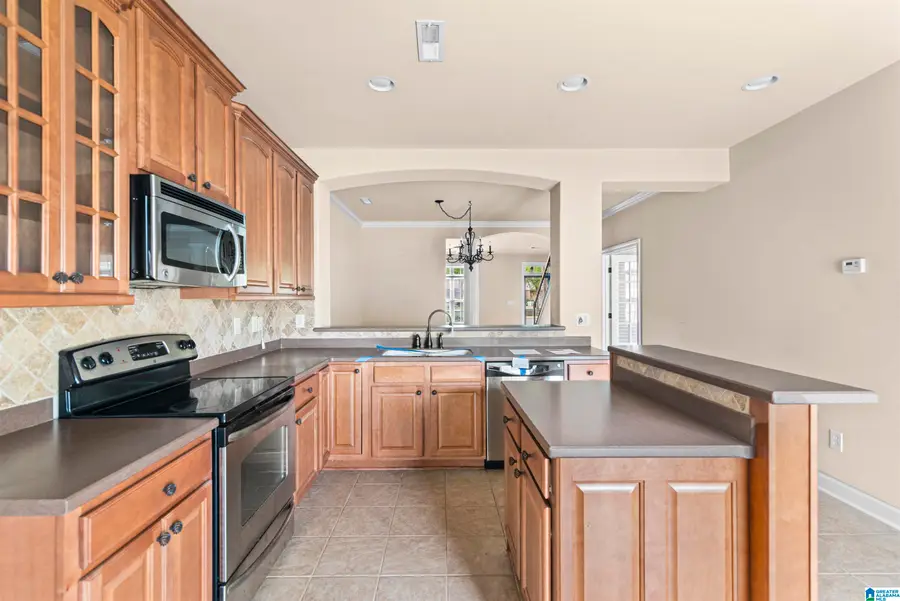 1802 RUSHING WOOD DRIVE, Madison, AL 35757 - #3