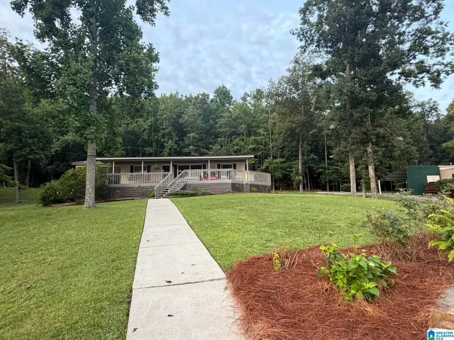 1501 DOGWOOD LANE, Ashville, AL 35953 - #2