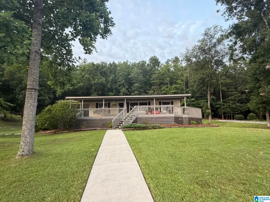 1501 DOGWOOD LANE, Ashville, AL 35953 - #3