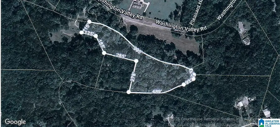 5100 WASHINGTON VALLEY ROAD, Springville, AL 35146 - #2