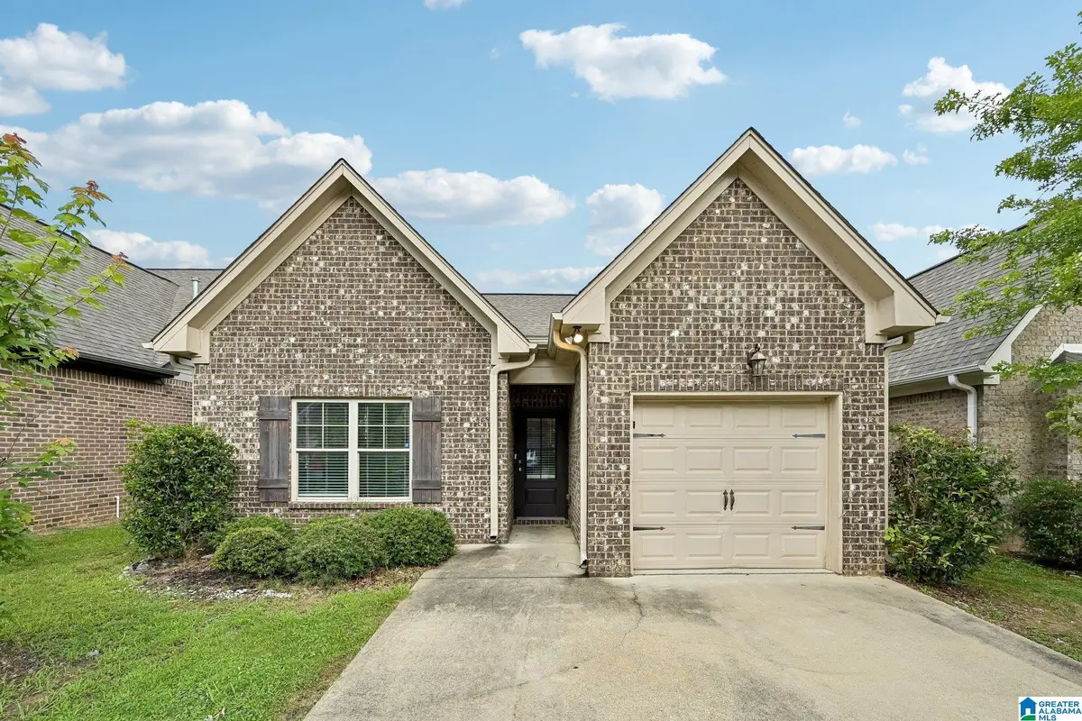5525 PARK SIDE ROAD, Hoover, AL 35244 - #1