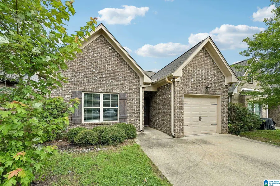 5525 PARK SIDE ROAD, Hoover, AL 35244 - #3