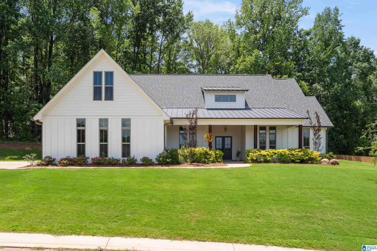 385 JACOBS LOOP, Trussville, AL 35173 - #1
