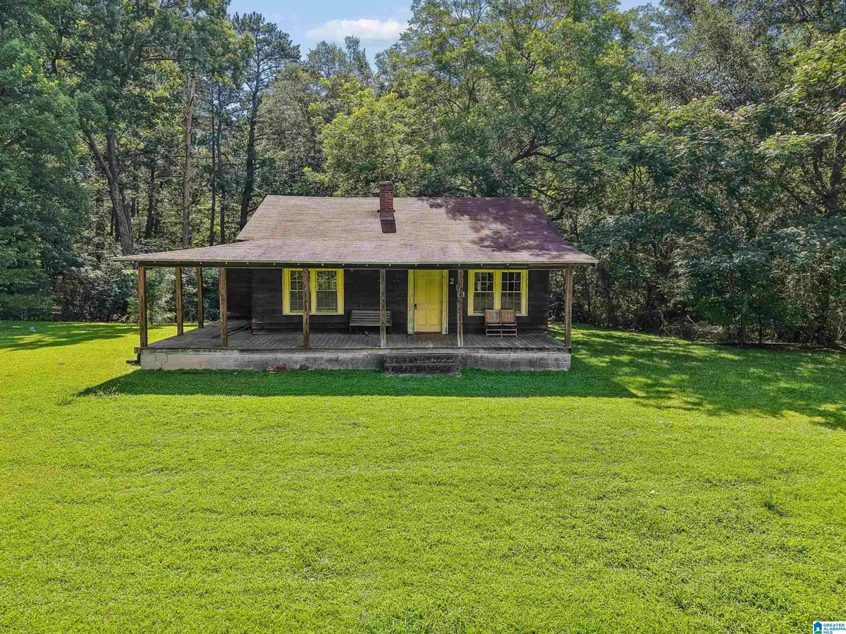 251 MINOR ROAD, Gardendale, AL 35071 - #1
