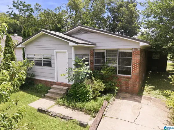 421 CAFFEE STREET, Bessemer, AL 35022