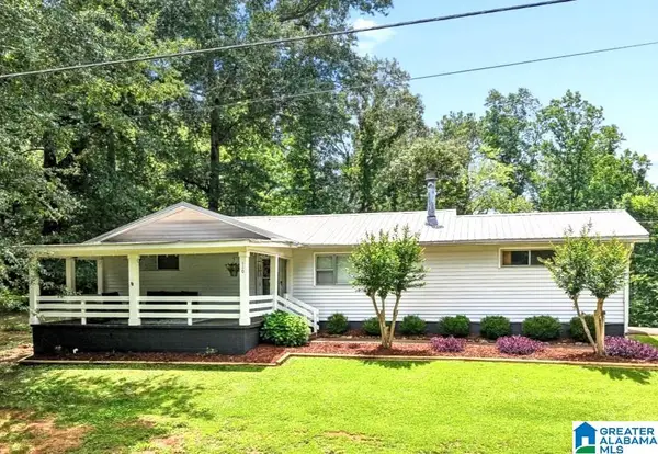 110 CARLA AVENUE, Trussville, AL 35173