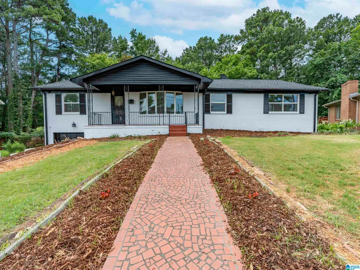 1633 BROOKFIELD LANE, Birmingham, AL 35214 - #1