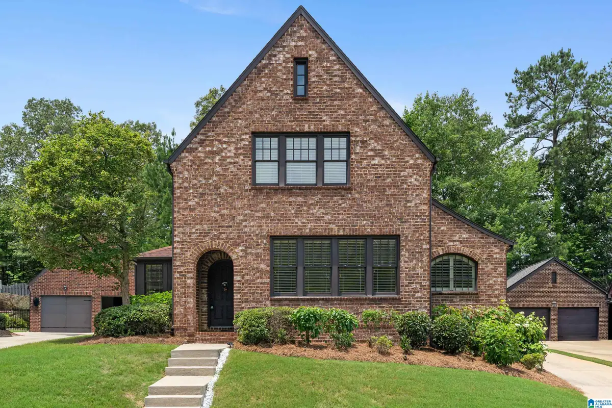 3969 JAMES HILL PLACE, Hoover, AL 35226 - #1
