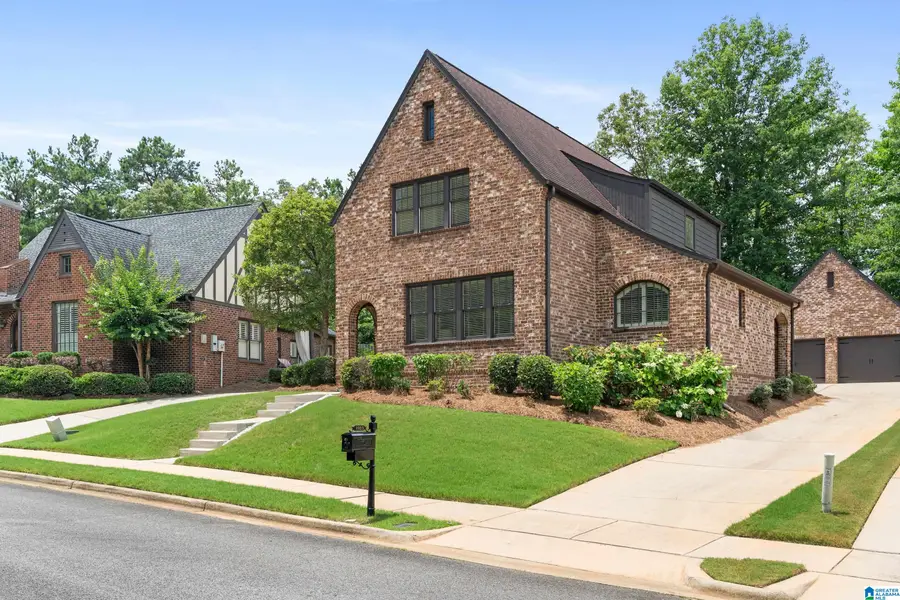 3969 JAMES HILL PLACE, Hoover, AL 35226 - #2