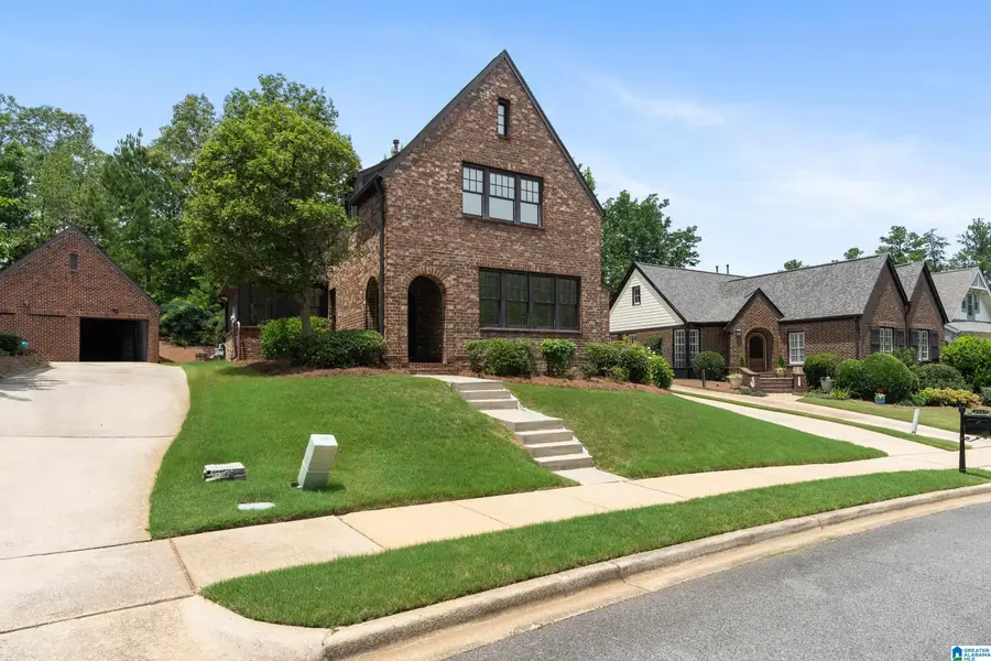 3969 JAMES HILL PLACE, Hoover, AL 35226 - #3