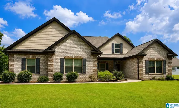 650 COUNTY ROAD 469, Cullman, AL 35057