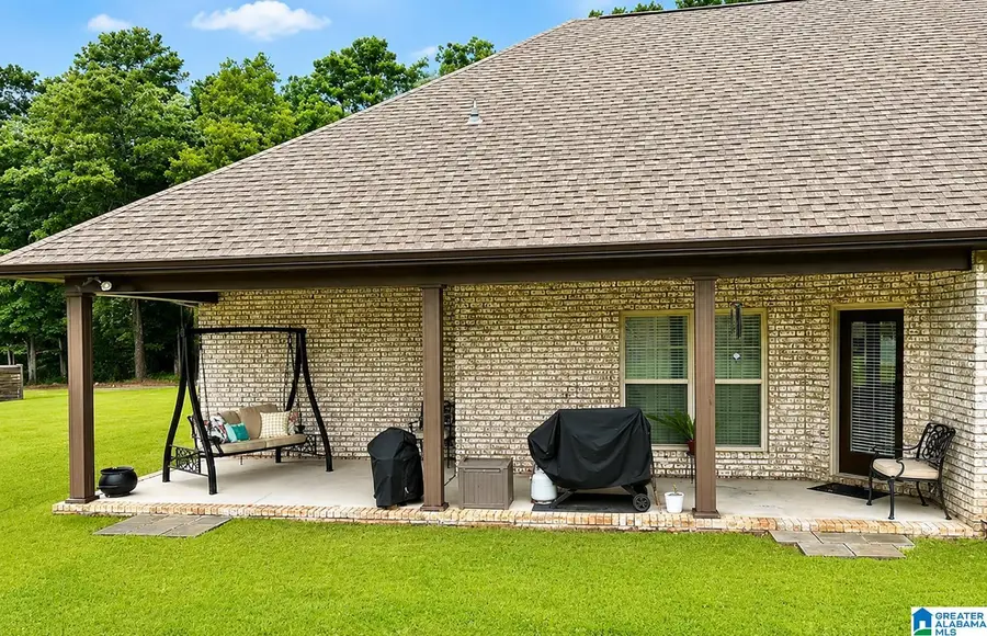 650 COUNTY ROAD 469, Cullman, AL 35057 - #3