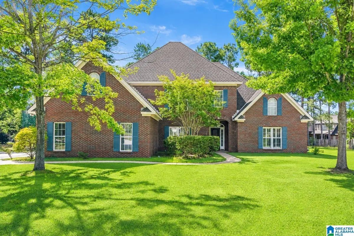 8406 VINTAGE WAY, Montgomery, AL 36116 - #1