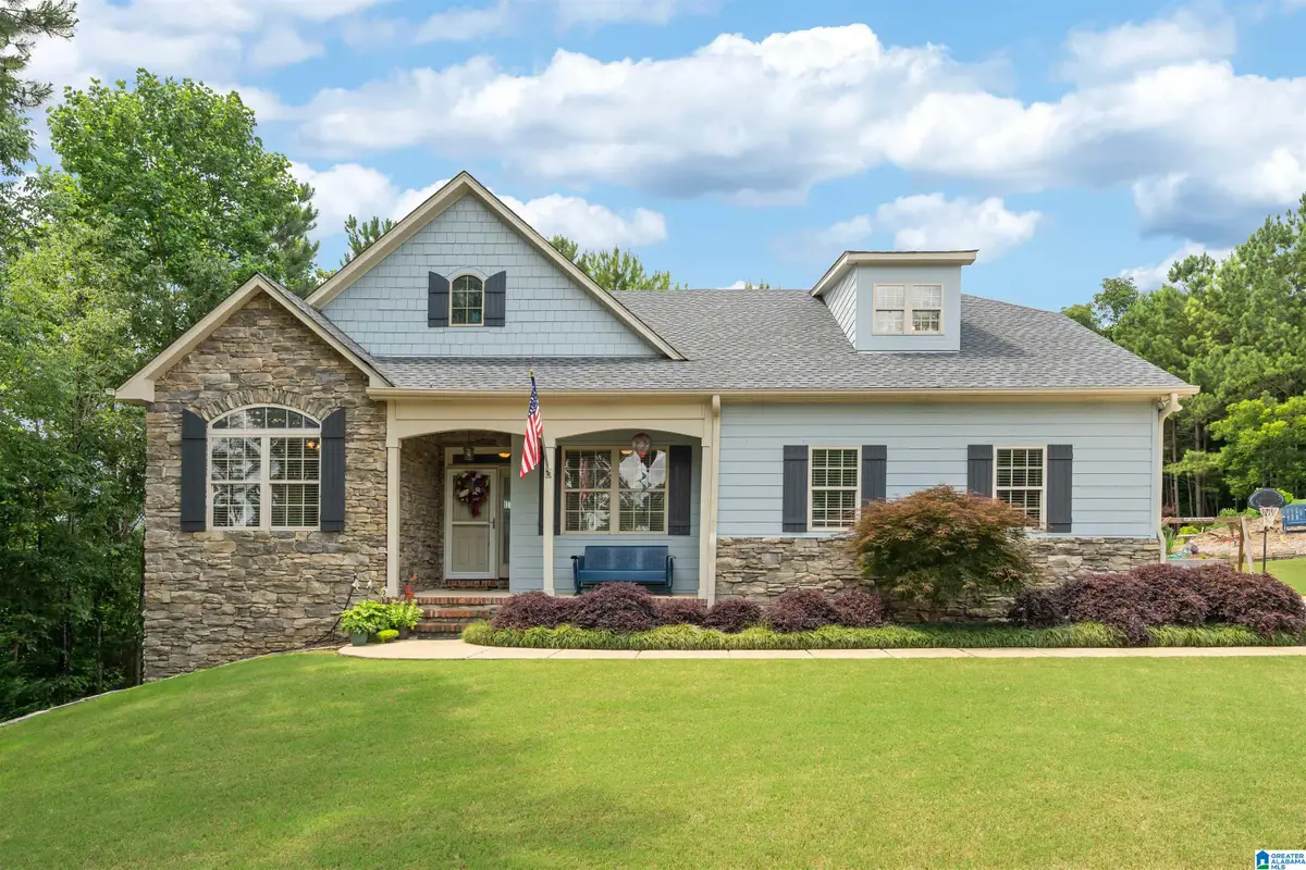 9203 CLAIRMONT CIRCLE, Leeds, AL 35094 - #1