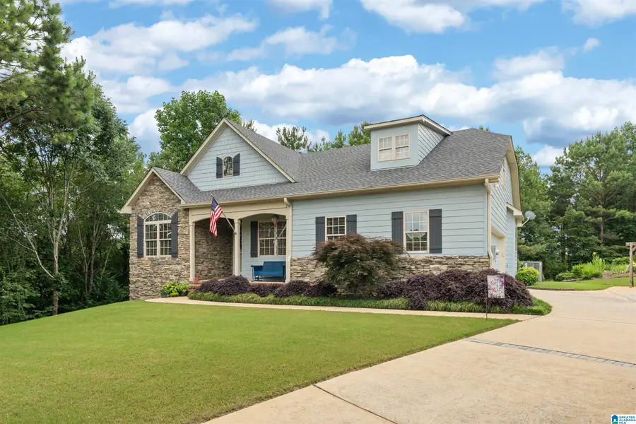 9203 CLAIRMONT CIRCLE, Leeds, AL 35094 - #2