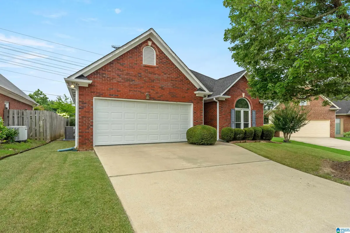 1866 PARKSIDE CIRCLE, Homewood, AL 35209 - #1