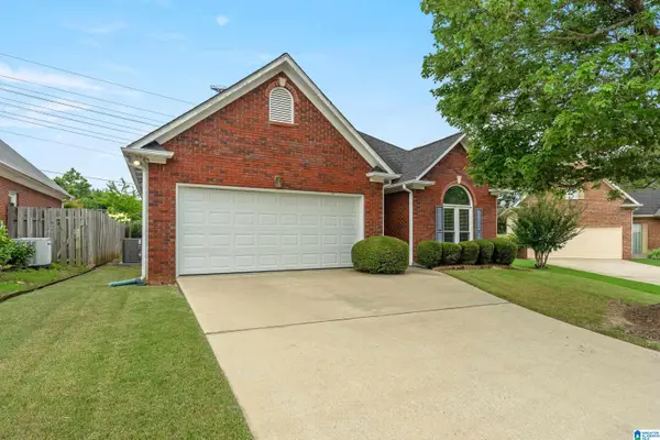 1866 PARKSIDE CIRCLE, Homewood, AL 35209