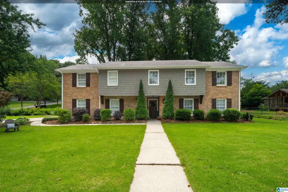 2400 MEADOWLARK DRIVE, Hoover, AL 35226 - #1