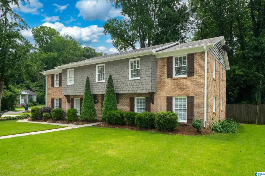 2400 MEADOWLARK DRIVE, Hoover, AL 35226 - #2