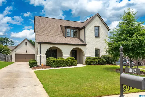 1042 REGENT PARK DRIVE, Birmingham, AL 35242