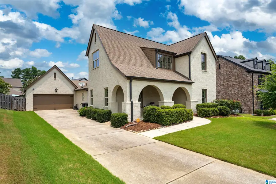 1042 REGENT PARK DRIVE, Birmingham, AL 35242 - #2