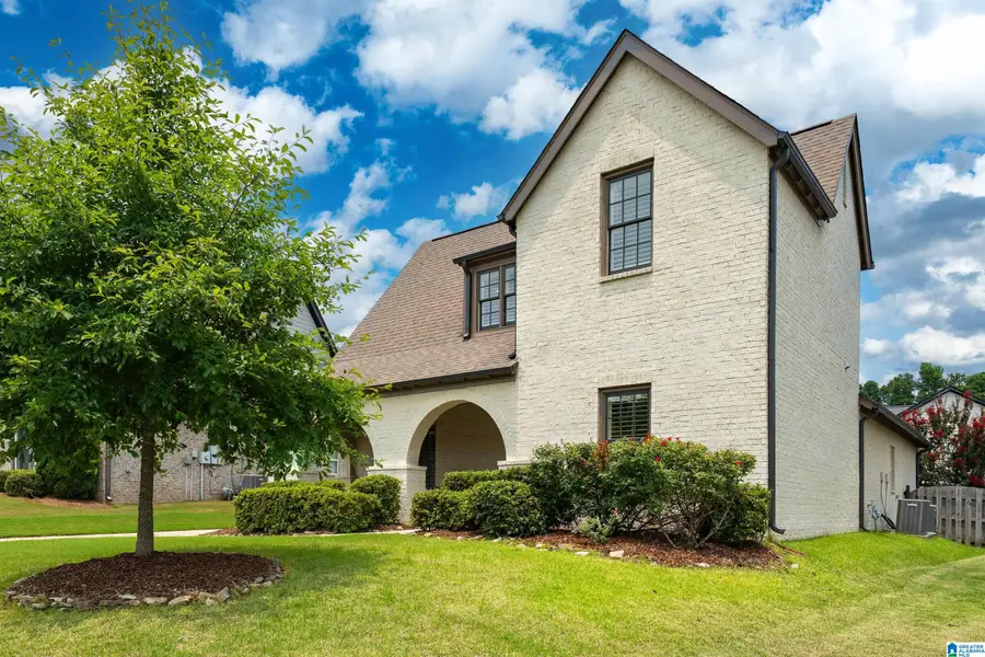 1042 REGENT PARK DRIVE, Birmingham, AL 35242 - #3