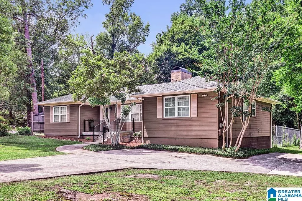 2217 CHAPEL ROAD, Hoover, AL 35226 - #1