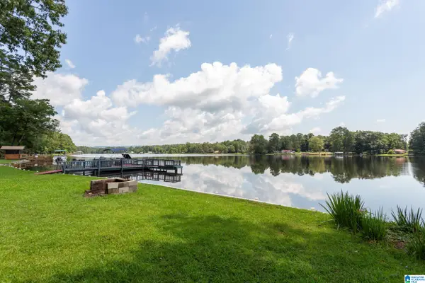 2988 SHORE DRIVE, Ashville, AL 35953