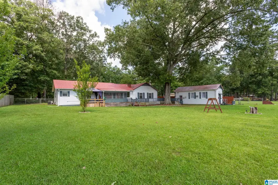 2988 SHORE DRIVE, Ashville, AL 35953 - #2
