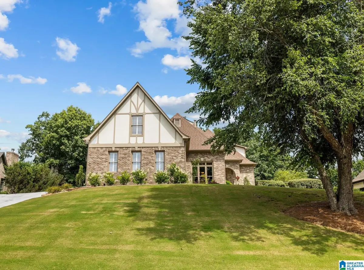 8440 LEDGE CIRCLE, Trussville, AL 35173 - #1