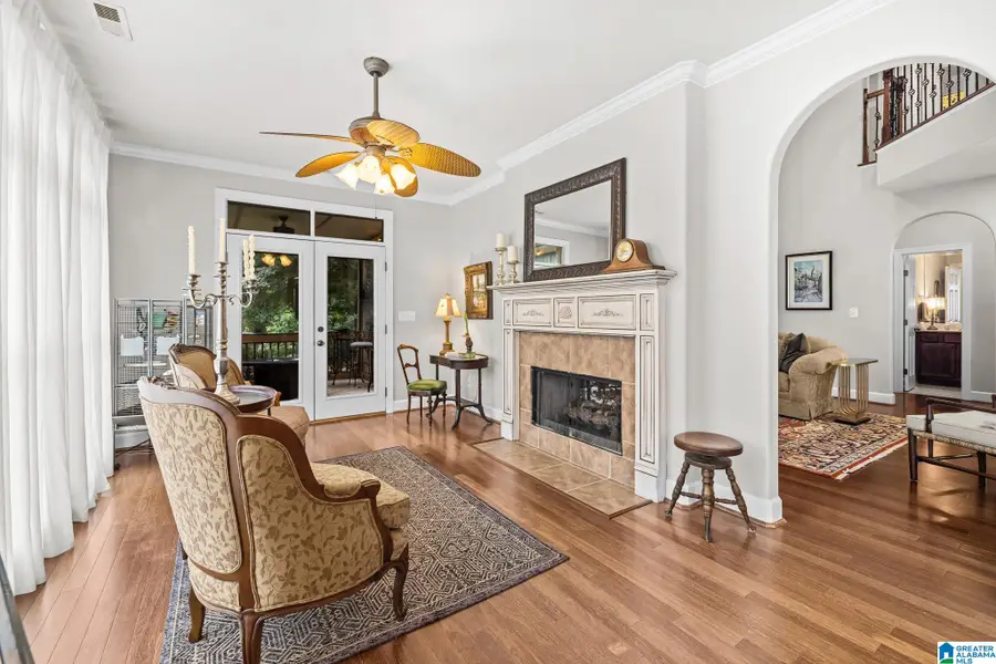 8440 LEDGE CIRCLE, Trussville, AL 35173 - #3
