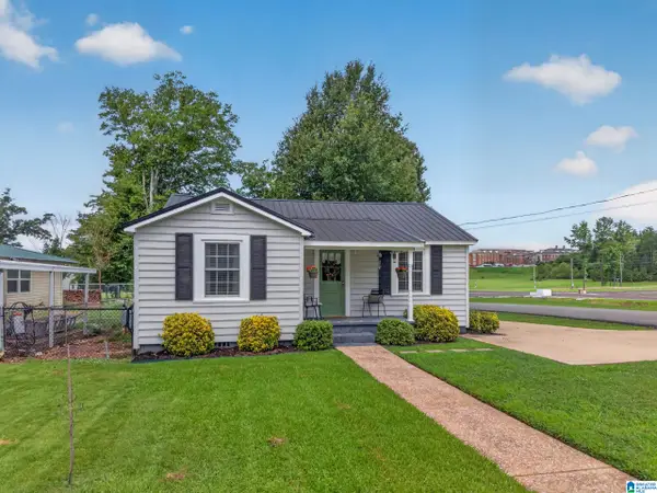 514 2ND AVENUE NE, Jacksonville, AL 36265