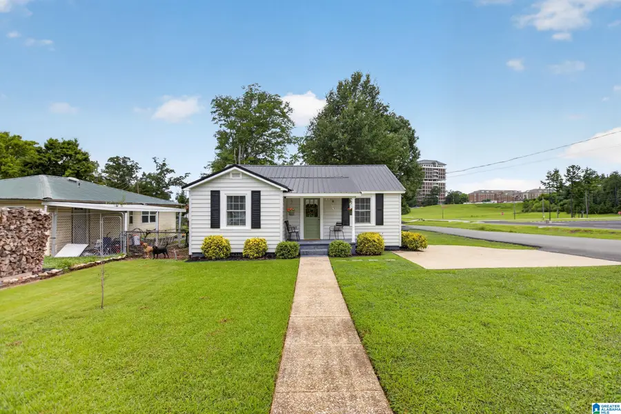 514 2ND AVENUE NE, Jacksonville, AL 36265 - #2