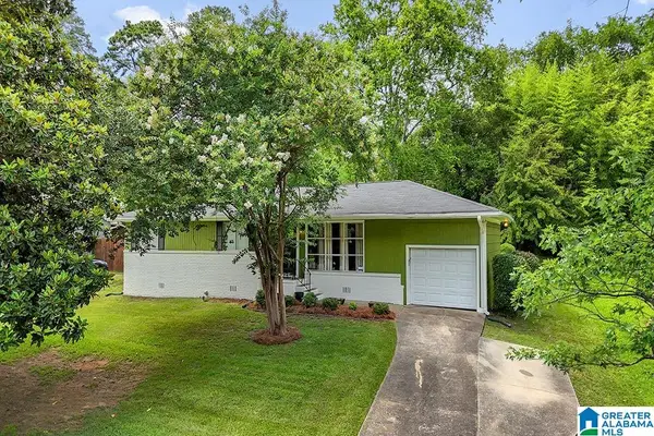 1072 ALFORD AVENUE, Hoover, AL 35226
