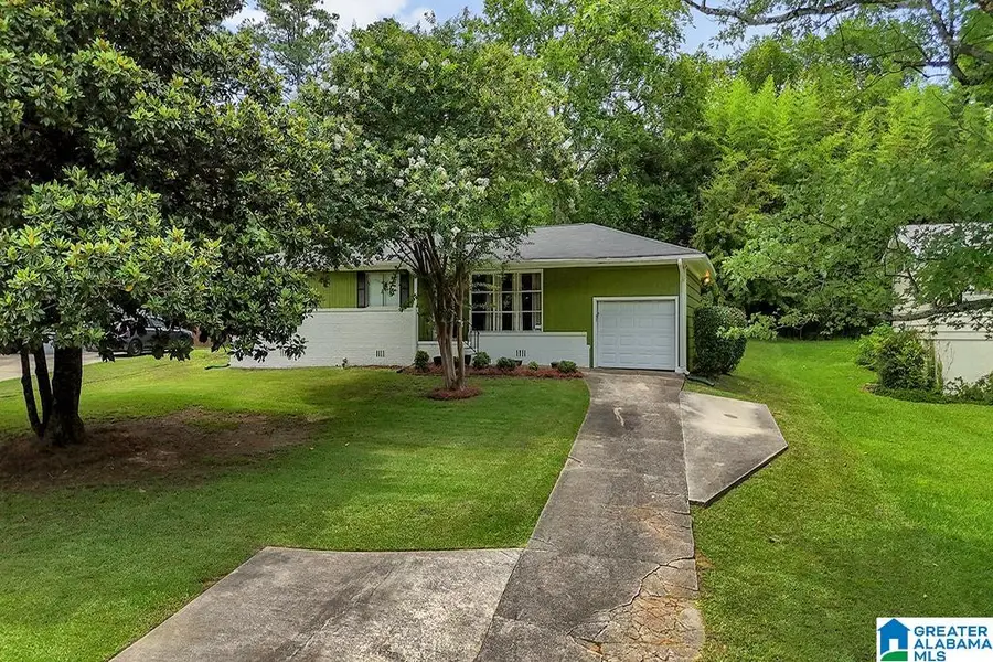 1072 ALFORD AVENUE, Hoover, AL 35226 - #2