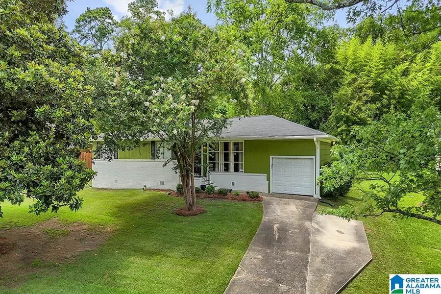 1072 ALFORD AVENUE, Hoover, AL 35226 - #3