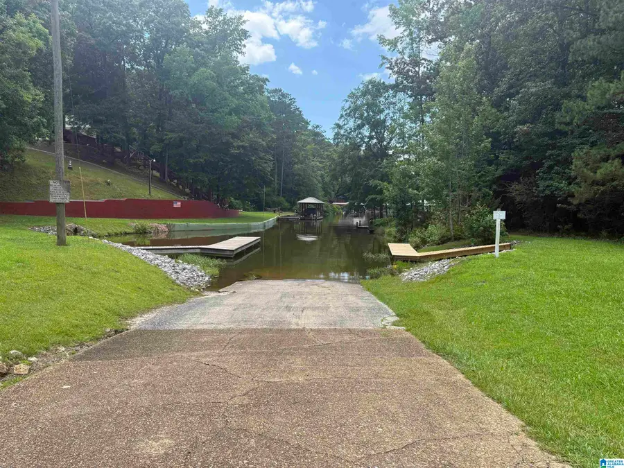 0 0 PINE GLEN ROAD, Talladega, AL 35160 - #3