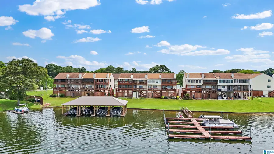 2317 FRAIM DRIVE, Pell City, AL 35128 - #2