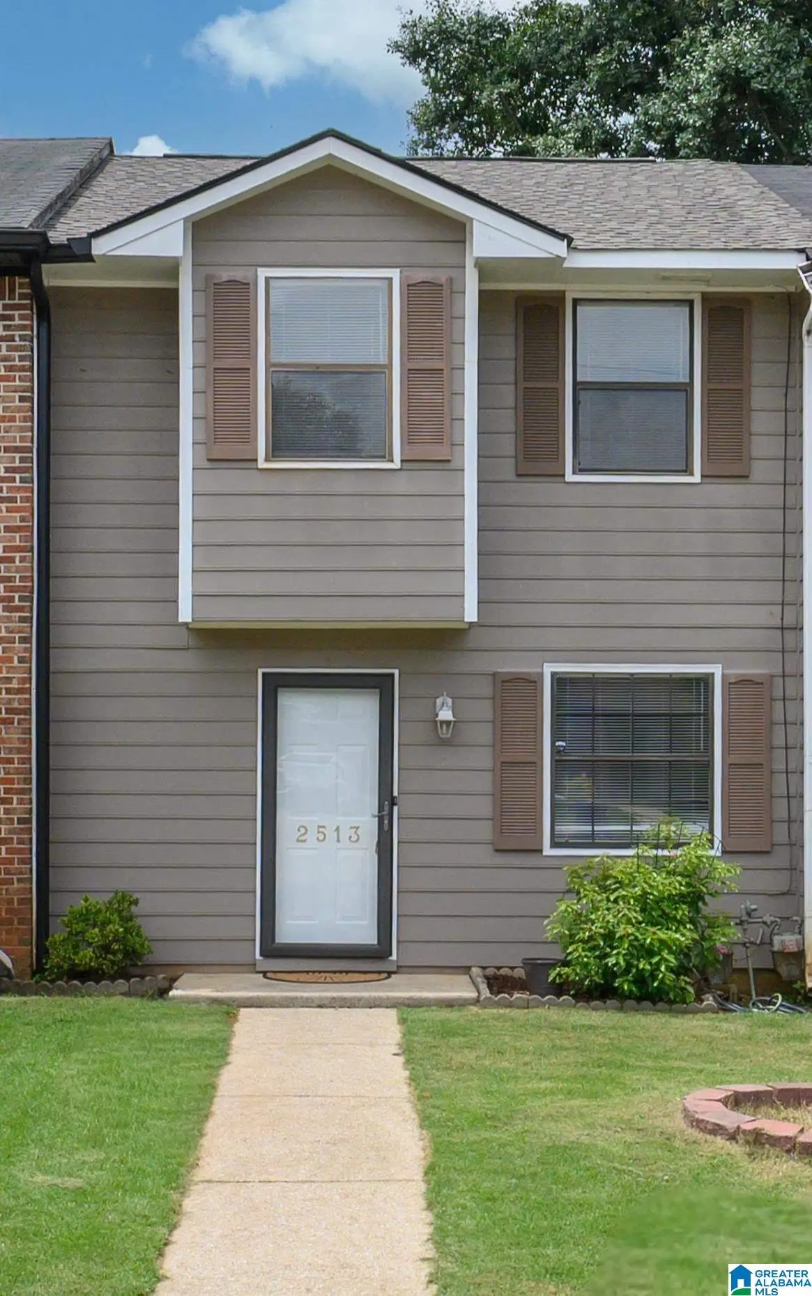 2513 HAMPSTEAD DRIVE, Birmingham, AL 35235 - #1