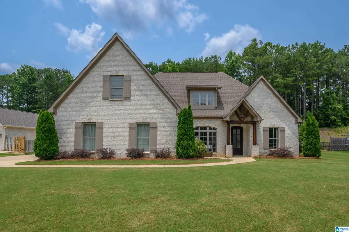 525 WILLOW BRANCH CIRCLE, Chelsea, AL 35043 - #1