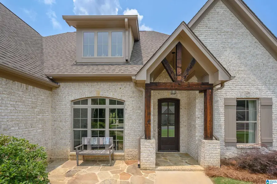 525 WILLOW BRANCH CIRCLE, Chelsea, AL 35043 - #3