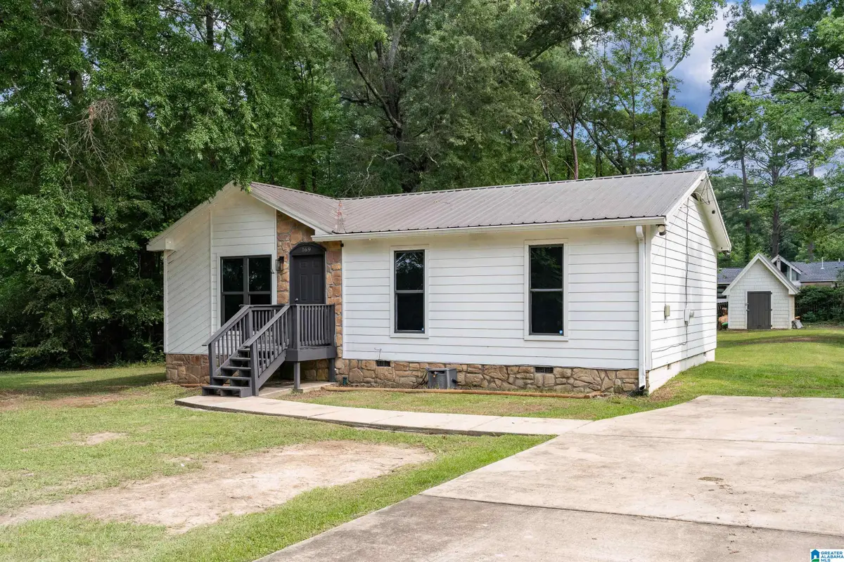 169 CONCORD HIGHLAND DRIVE, Bessemer, AL 35022 - #1